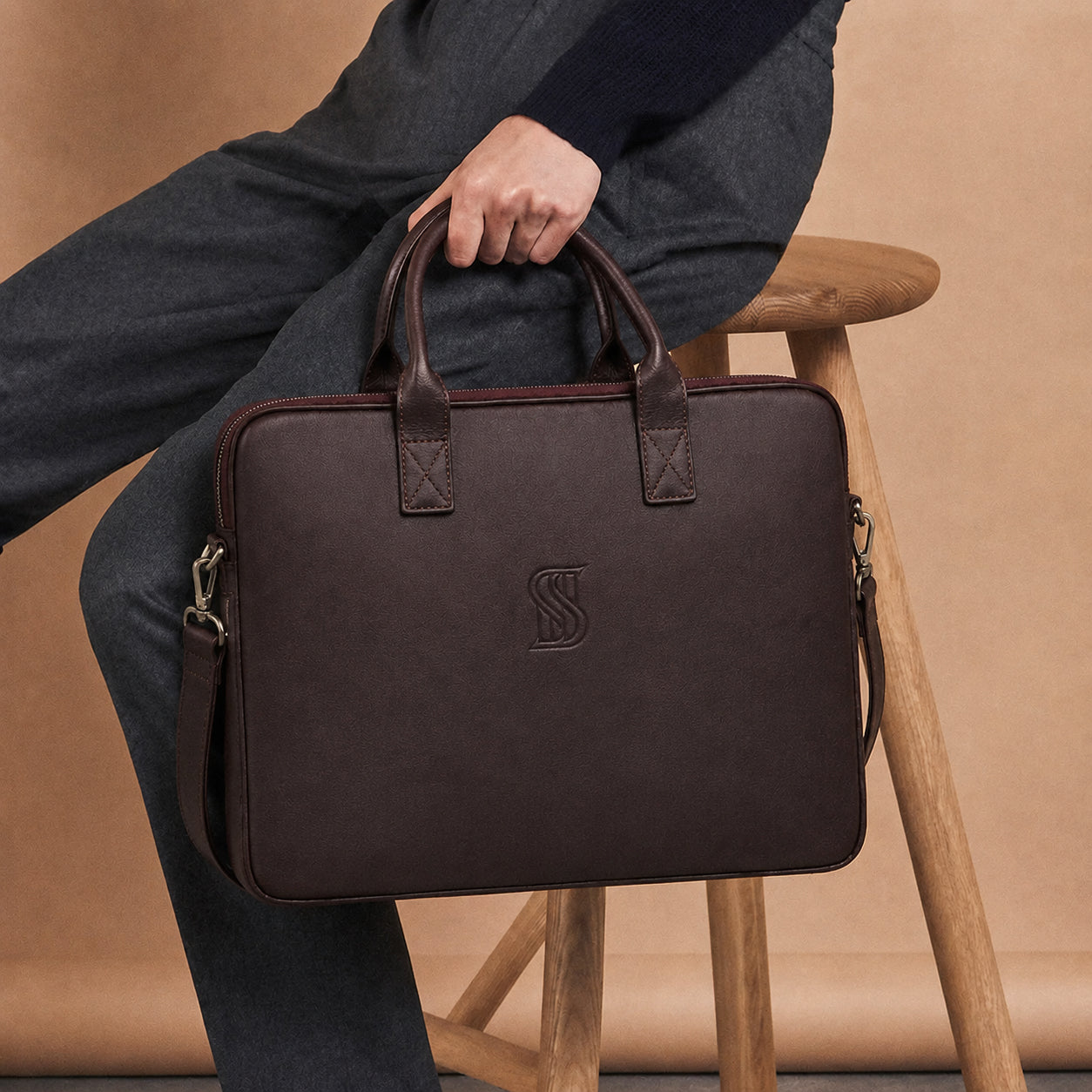 Document Handbags