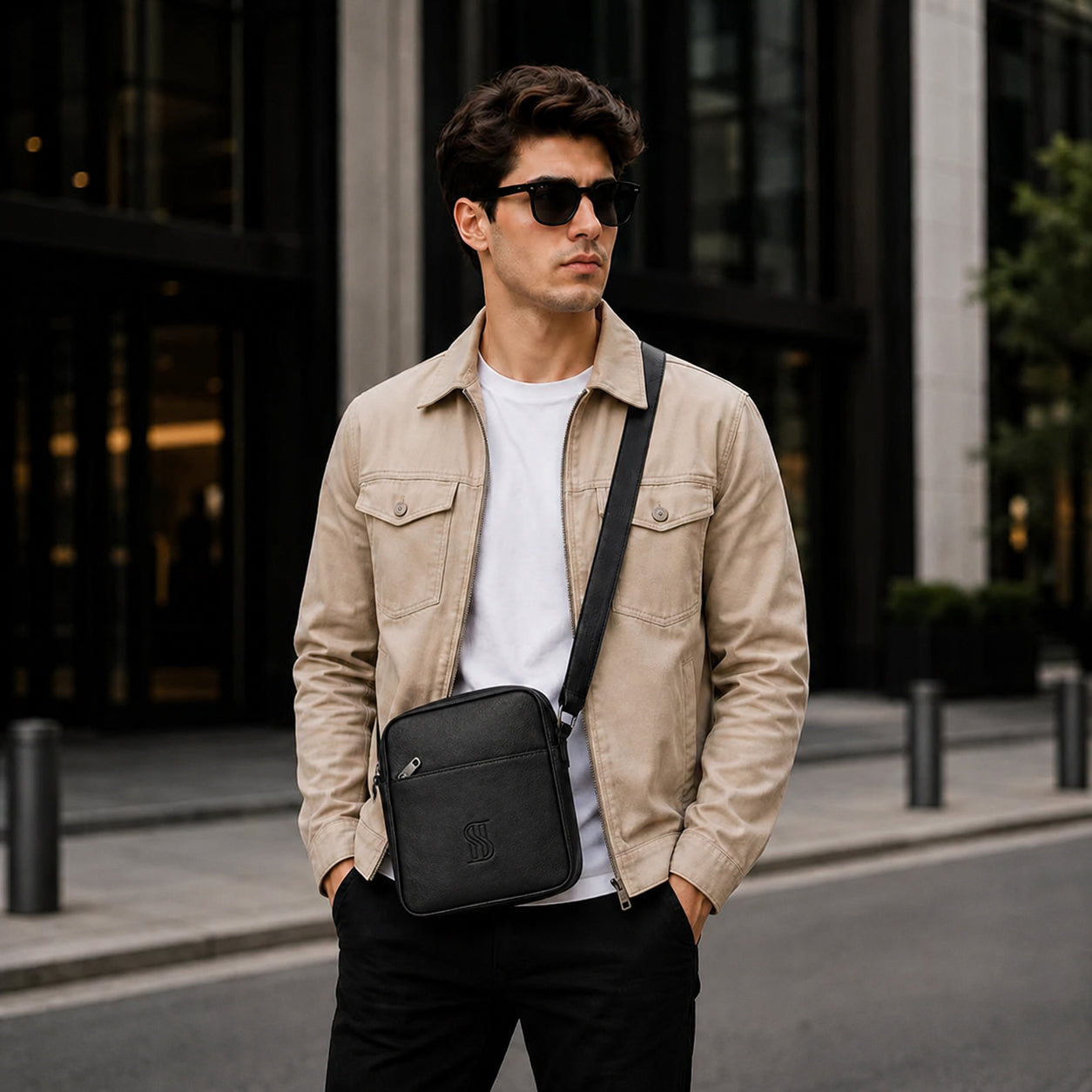 Cross Body