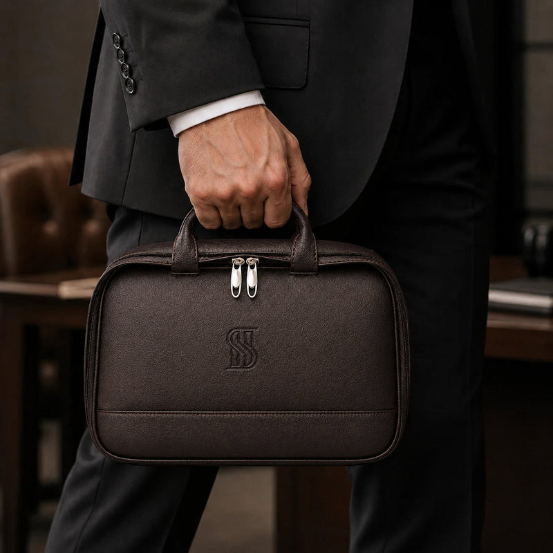 Vanity Bag