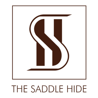 Saddle Hide
